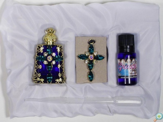promotion perfume set